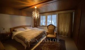 Arrendamento de curta duraçāo Apartamento Gstaad