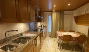 Arrendamento de curta duraçāo Apartamento Gstaad