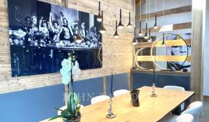 Arrendamento de curta duraçāo Apartamento Gstaad