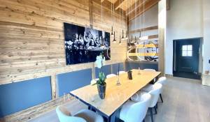 Arrendamento de curta duraçāo Apartamento Gstaad