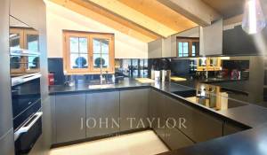 Arrendamento de curta duraçāo Apartamento Gstaad