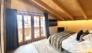 Arrendamento de curta duraçāo Apartamento Gstaad