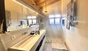 Arrendamento de curta duraçāo Apartamento Gstaad