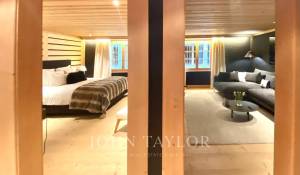 Arrendamento de curta duraçāo Apartamento Gstaad