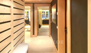 Arrendamento de curta duraçāo Apartamento Gstaad