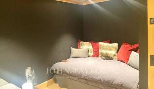 Arrendamento de curta duraçāo Apartamento Gstaad