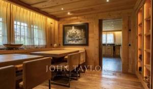 Arrendamento de curta duraçāo Apartamento Gstaad