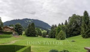 Arrendamento de curta duraçāo Apartamento Gstaad