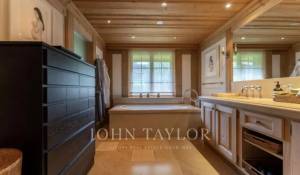 Arrendamento de curta duraçāo Apartamento Gstaad