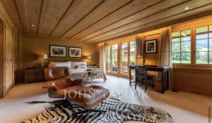 Arrendamento de curta duraçāo Apartamento Gstaad