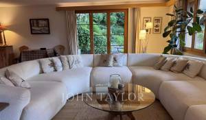 Arrendamento de curta duraçāo Apartamento Gstaad