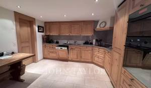 Arrendamento de curta duraçāo Apartamento Gstaad