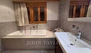 Arrendamento de curta duraçāo Apartamento Gstaad