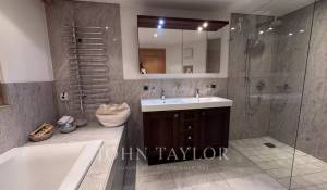 Arrendamento de curta duraçāo Apartamento Gstaad