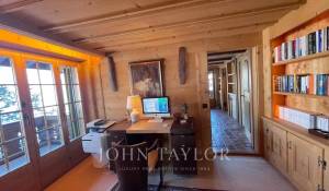 Arrendamento de curta duraçāo Apartamento Gstaad