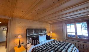 Arrendamento de curta duraçāo Apartamento Gstaad