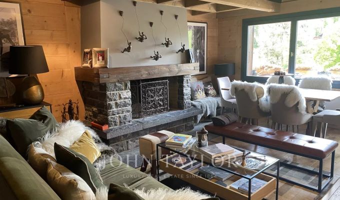 Arrendamento de curta duraçāo Apartamento Gstaad