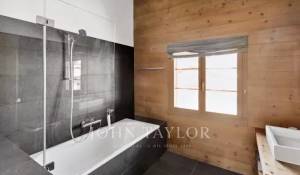 Arrendamento de curta duraçāo Apartamento Gsteig bei Gstaad