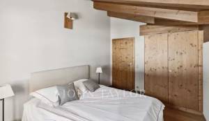 Arrendamento de curta duraçāo Apartamento Gsteig bei Gstaad