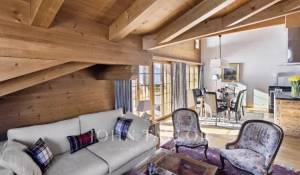 Arrendamento de curta duraçāo Apartamento Gsteig bei Gstaad