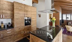 Arrendamento de curta duraçāo Apartamento Gsteig bei Gstaad