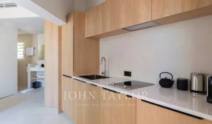 Arrendamento de curta duraçāo Apartamento Gustavia