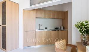 Arrendamento de curta duraçāo Apartamento Gustavia