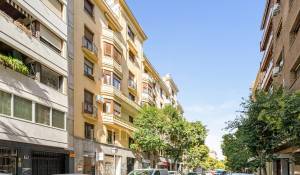 Arrendamento de curta duraçāo Apartamento Madrid