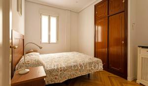 Arrendamento de curta duraçāo Apartamento Madrid