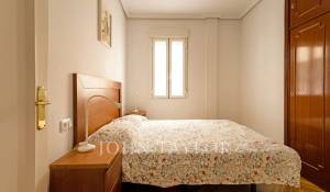 Arrendamento de curta duraçāo Apartamento Madrid