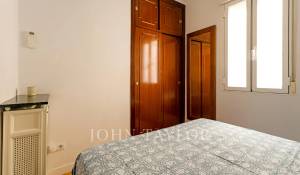 Arrendamento de curta duraçāo Apartamento Madrid