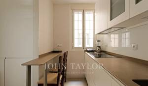 Arrendamento de curta duraçāo Apartamento Madrid