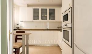 Arrendamento de curta duraçāo Apartamento Madrid
