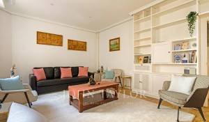 Arrendamento de curta duraçāo Apartamento Madrid