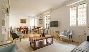Arrendamento de curta duraçāo Apartamento Madrid