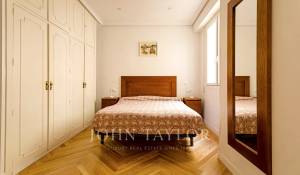 Arrendamento de curta duraçāo Apartamento Madrid