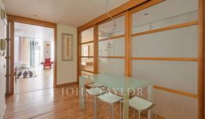 Arrendamento de curta duraçāo Apartamento Madrid