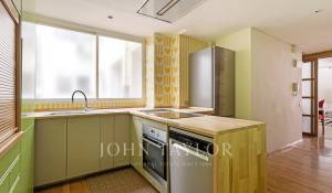 Arrendamento de curta duraçāo Apartamento Madrid
