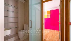 Arrendamento de curta duraçāo Apartamento Madrid