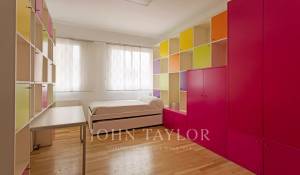 Arrendamento de curta duraçāo Apartamento Madrid