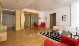 Arrendamento de curta duraçāo Apartamento Madrid