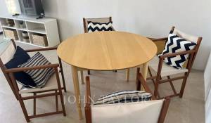 Arrendamento de curta duraçāo Apartamento Mahón