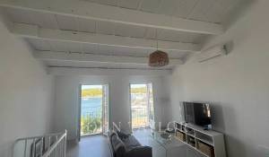 Arrendamento de curta duraçāo Apartamento Mahón