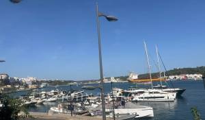 Arrendamento de curta duraçāo Apartamento Mahón