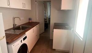 Arrendamento de curta duraçāo Apartamento Mahón
