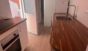 Arrendamento de curta duraçāo Apartamento Mahón