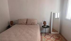 Arrendamento de curta duraçāo Apartamento Mahón