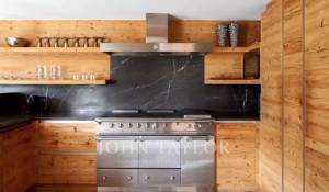 Arrendamento de curta duraçāo Apartamento Rougemont