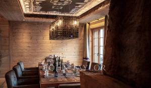 Arrendamento de curta duraçāo Apartamento Rougemont