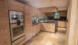 Arrendamento de curta duraçāo Apartamento Rougemont